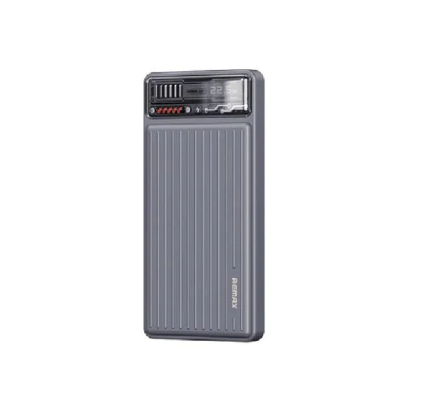 Remax 10.000 mAh 61484 tashqi batareyasi
