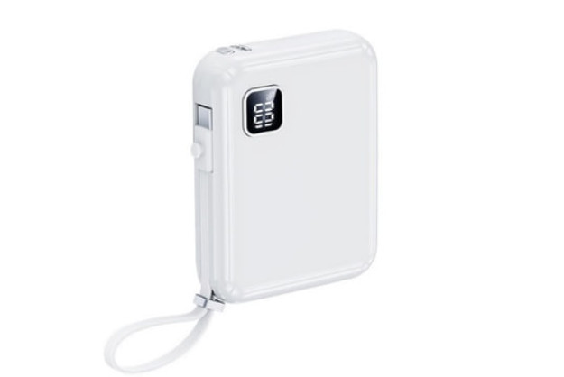 Remax RPP-579 10000mAh 61487 tashqi batareyasi