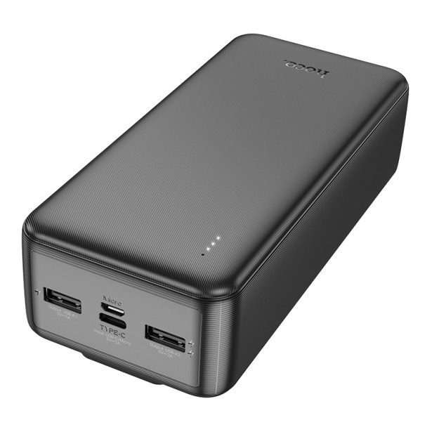 Внешние аккумулятор Hoco J118B 30000 mA/h 61448