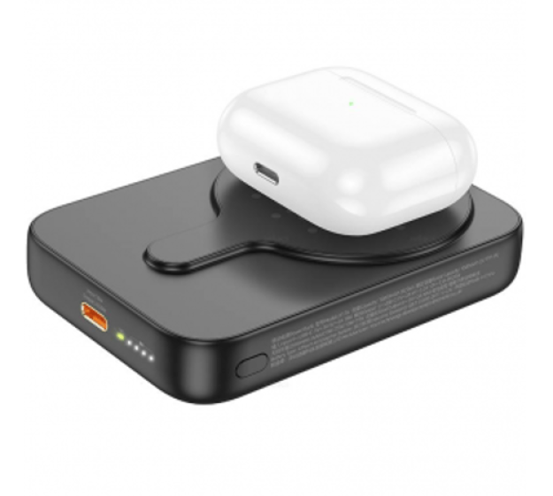 Внешние аккумулятор HOCO J117A 10000 mAh 61450