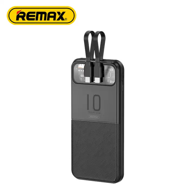 Внешние аккумулятор REMAX RPP-619 10000 МАч 61521