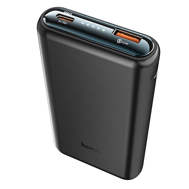 Внешние аккумулятор Hoco Q1 10000mAh 61479