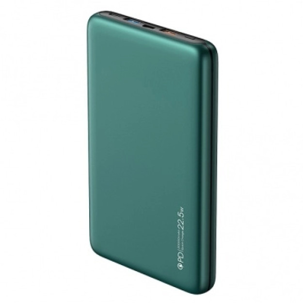 Remax RPP-176 30000 mah 61519 tashqi batareyasi