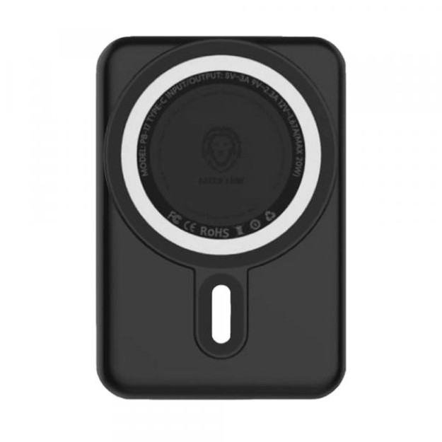 Внешние аккумулятор  Monaco wirelless 10000 mah 61551