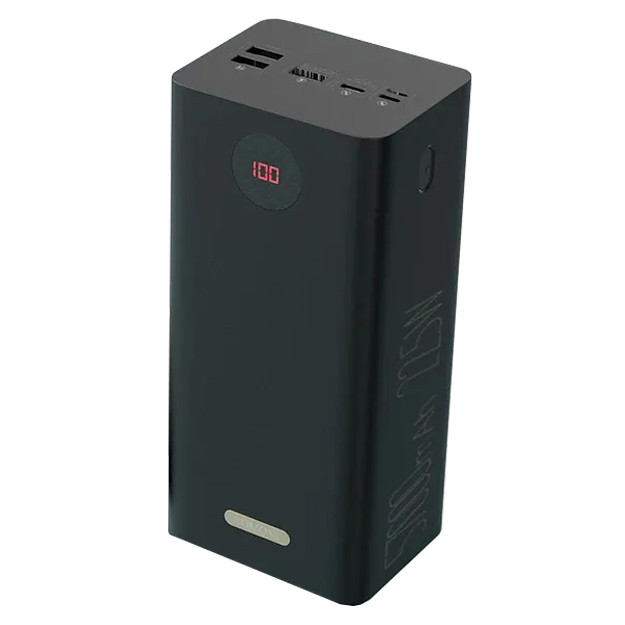 Romoss pea57 57000mah 61557 tashqi batareyasi