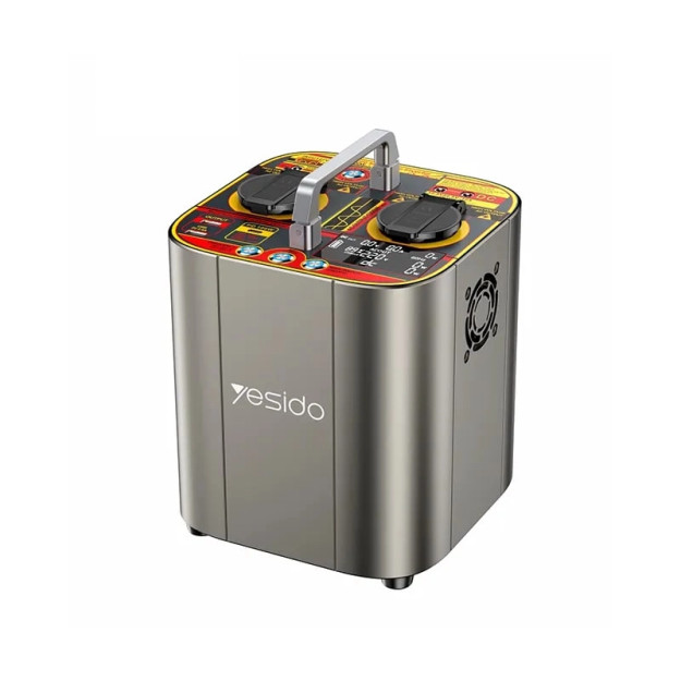 Aккумулятор Yesido YP38 1200W 275000 мАч 61594