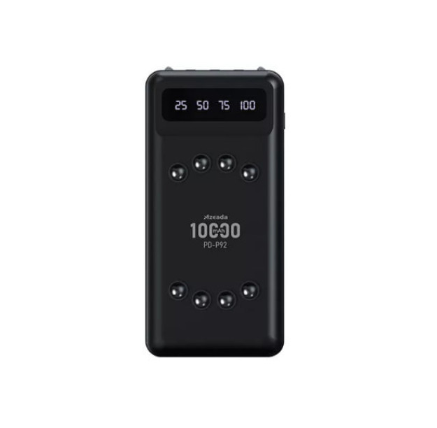 Azeada PD-P92 10000 mah 61560 tashqi batareyasi