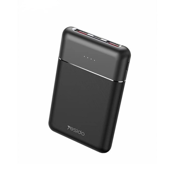 YESIDO yp31 PD 20W 10,000 mah 61593 tashqi batareyasi