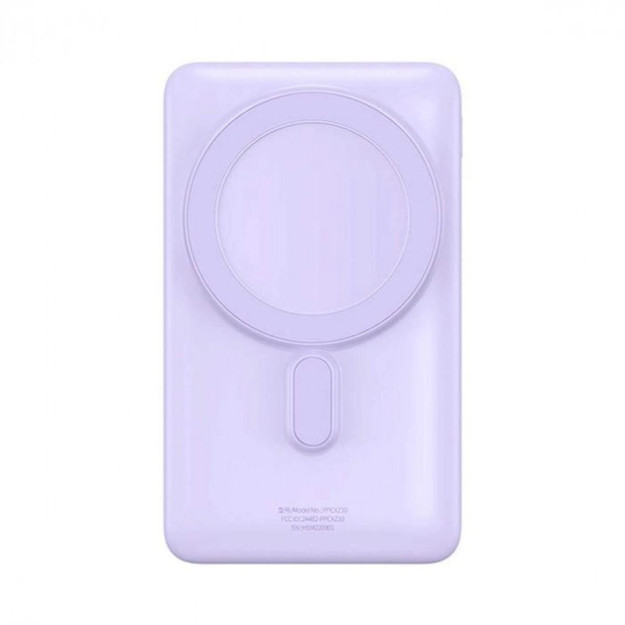 Baseus ppcx070005 10000mAh 61661 tashqi batareyasi