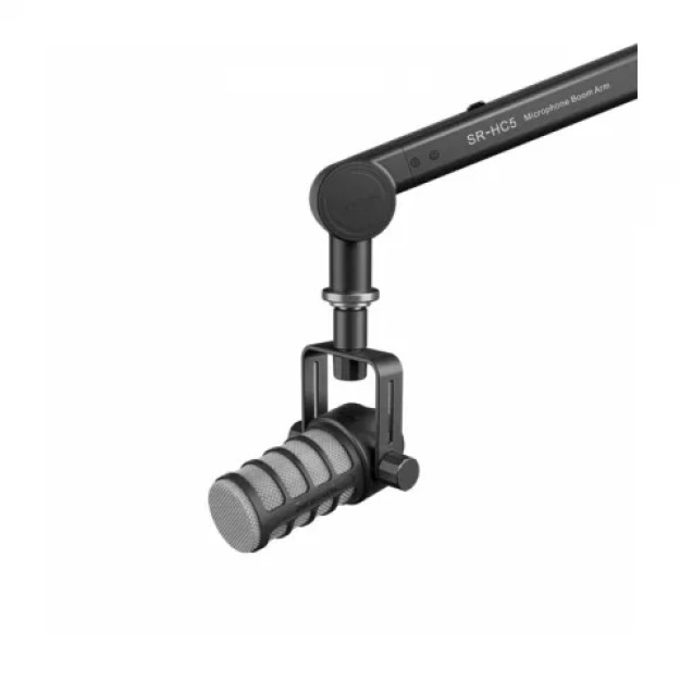 Держатель для микрофона Saramonic SR-HC5 61746