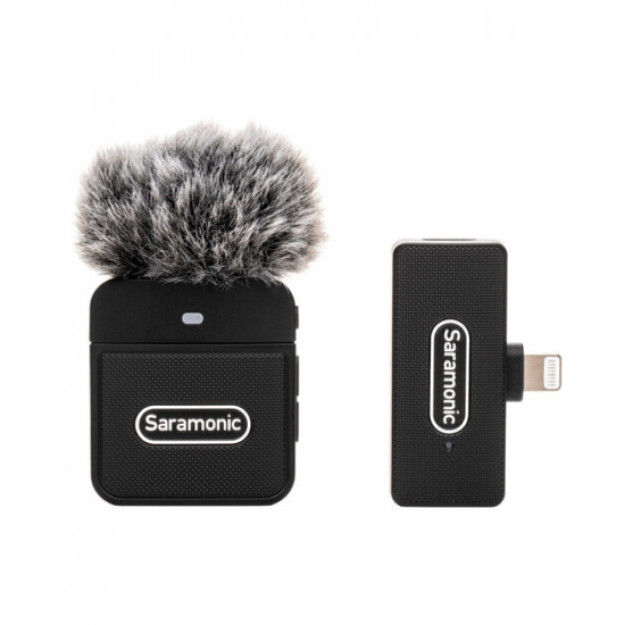 Saramonic Blink100 B3 61852 simsiz menteşeli mikrofon