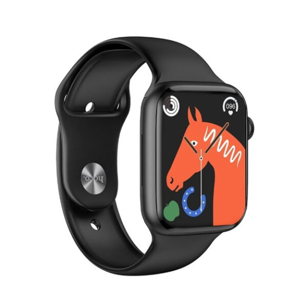 Hoco DY12 AMOLED aqlli sport soati (qo'ng'iroq versiyasi) 61956