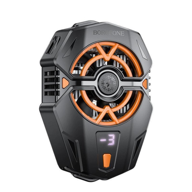 Borofone bg11 62213 uyali telefon sovutgichi