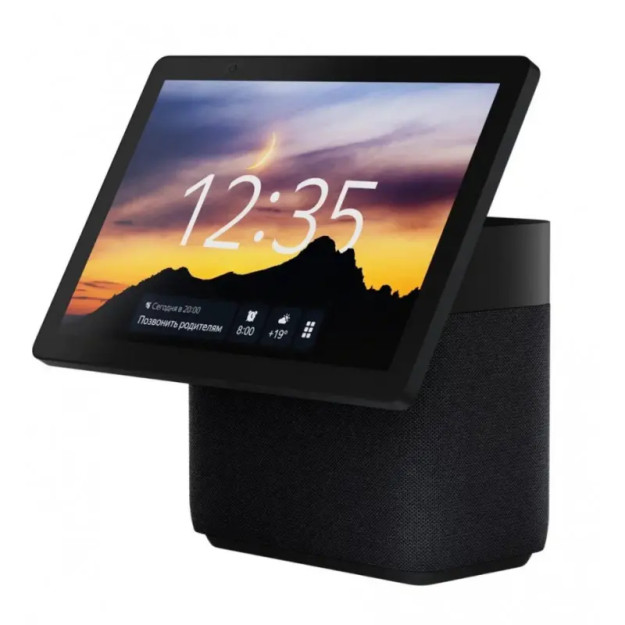 Aqlli dinamik Yandex stantsiyasi duo Maks (Yandex Duo Max YNDX-00055) 62599