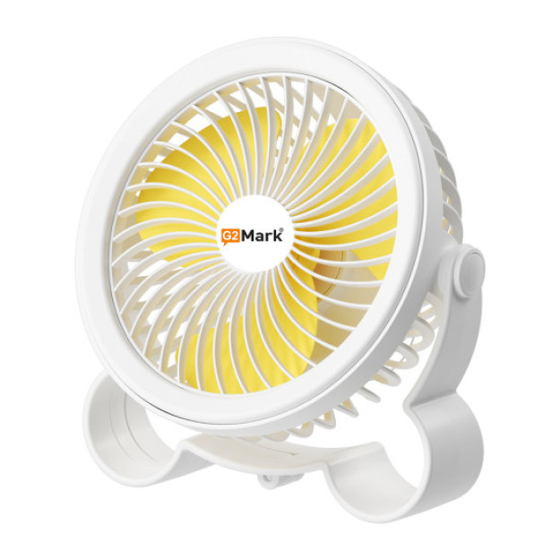 F005 62559 portativ osilgan fan