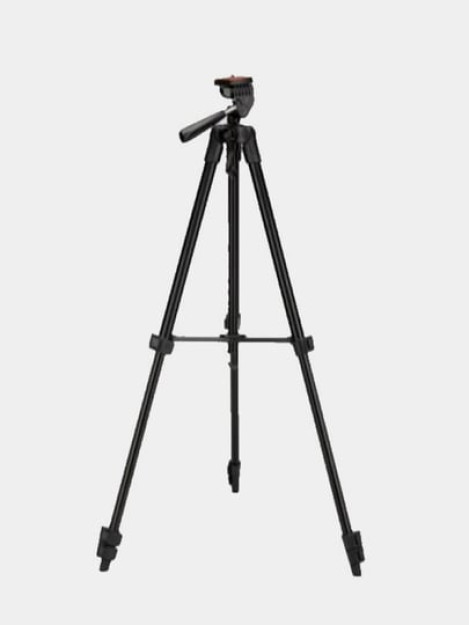 Jmary 2205 62803 videokameralari va smartfonlarini suratga olish uchun tripod