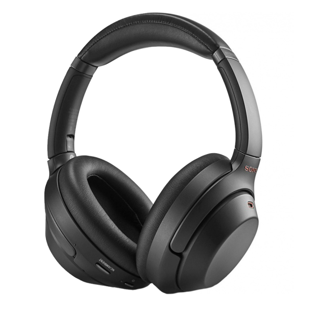 Sony WH-1000XM4 63351 симсиз шовқинни бекор қилувчи минигарнитуралар