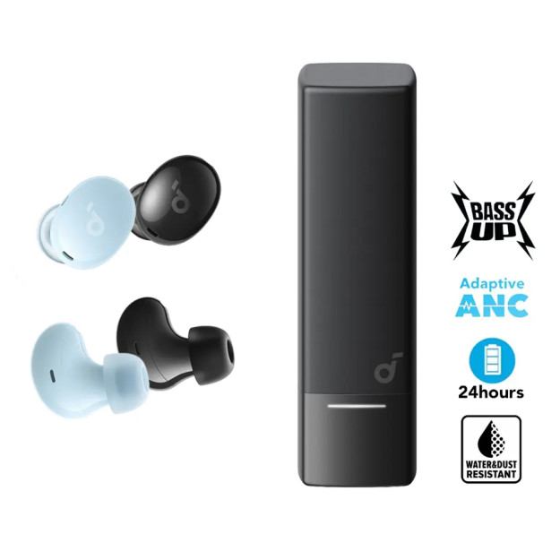 Anker soundcore a30i 63427 simsiz quloqchinlari