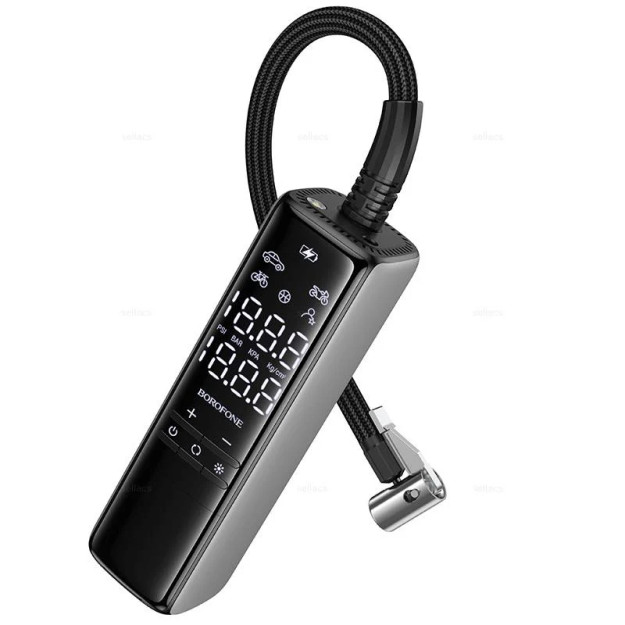 Borofone FC1 63468 avtomobil nasosi