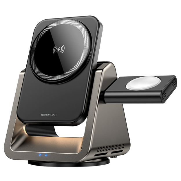 Bq30 Wide 3-in-1 simsiz zaryadlovchi magnit 64144