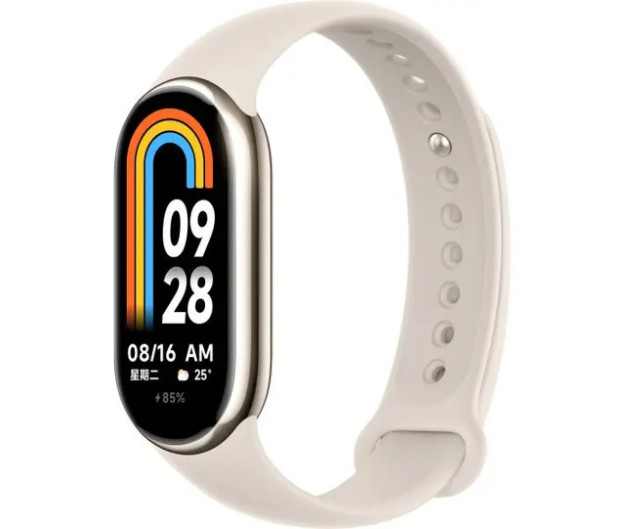 Xiaomi Mi Band 8 56910 64578 aqlli bilaguzuk