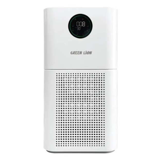 Интеллектуальный очиститель воздуха Green Lion 64636
