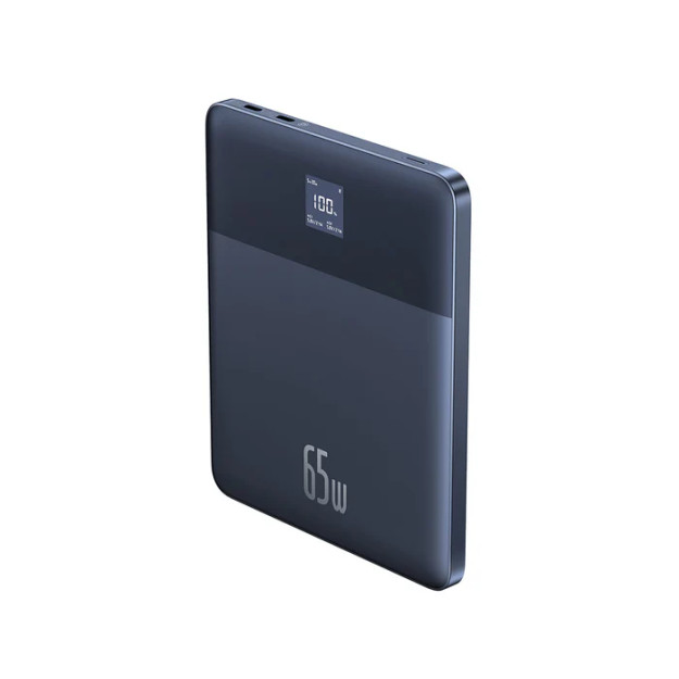 Baseus quvvat banki (P10063801323 00) Blade 2 65W 12000mAh 65007