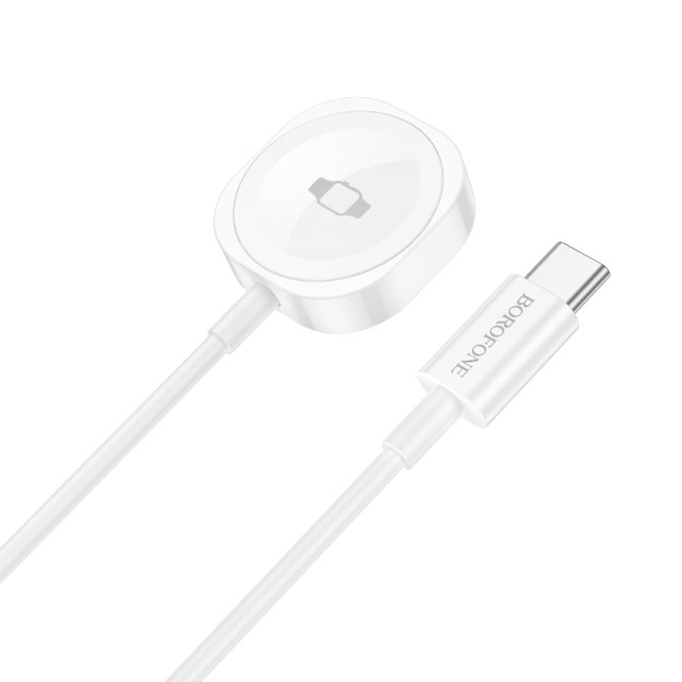 Borofone bq35 65044 simsiz zaryadlovchi