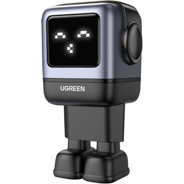UGREEN Nexode RG 65W GaN зарядное устройство 65091
