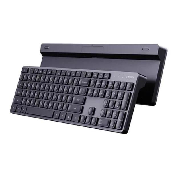 Ugreen KU004 2,4 gigagertsli simsiz klaviatura 65097