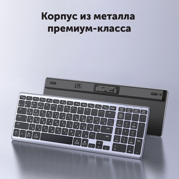 Ugreen ku005 65110 simsiz klaviaturasi