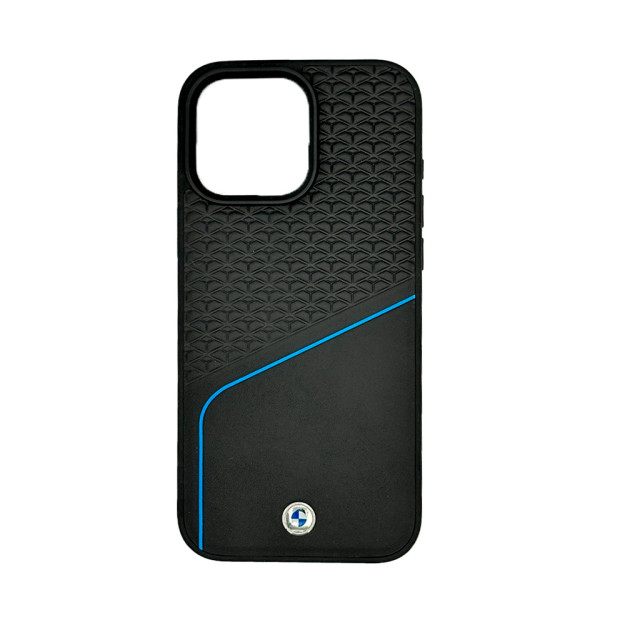 IPhone 16 Pro, 16 Pro Max 65292 uchun CG MOBILE BMW-dan original charm holatlar