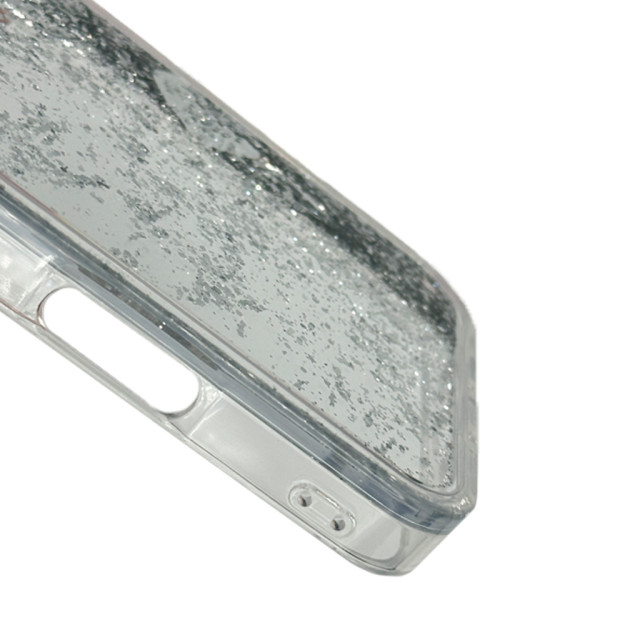 IPhone 16 Pro, 16 Pro Max 65299 uchun CG MOBILE GUESS-dan original plastik, kauchuk holatlar