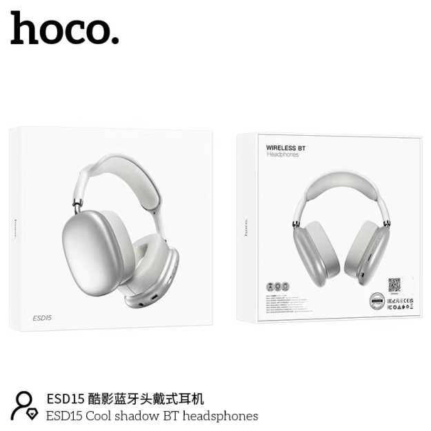 Беспроводная наушники Hoco ESD15 65948