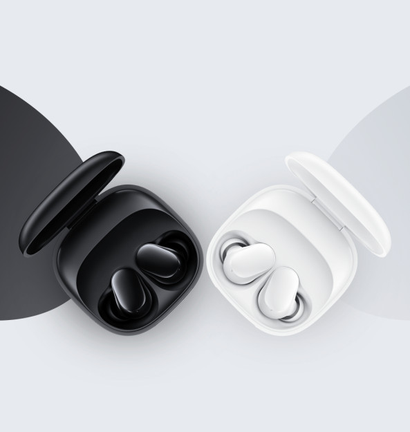 BLU MI BUDS 6 Play 66050 simli minigarnituralar