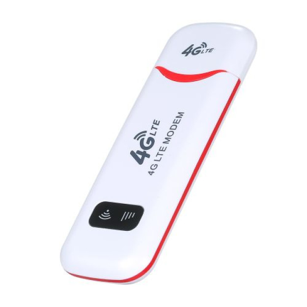 Universal USB 4G LTE Wi-Fi router 3 in 1 66307