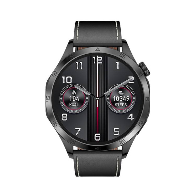 Green Lion Optima Smart Watch GNOPTSWTCH 66430 soati