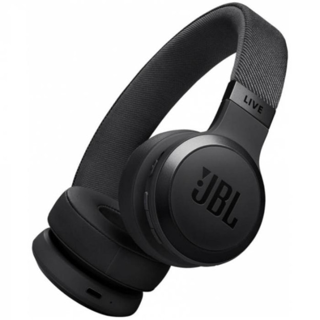 BLU JBL LIVE 670 NC 66549 simsiz quloqchinlari