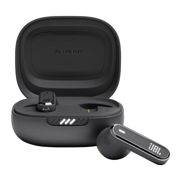BLU JBL LIVE FLEX TRUE 66545 simsiz quloqchinlari