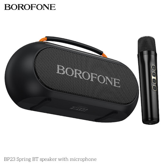 Borofone bp23 66797 portativ karnay