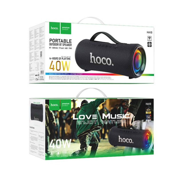 Hoco ha10 66813 portativ karnay