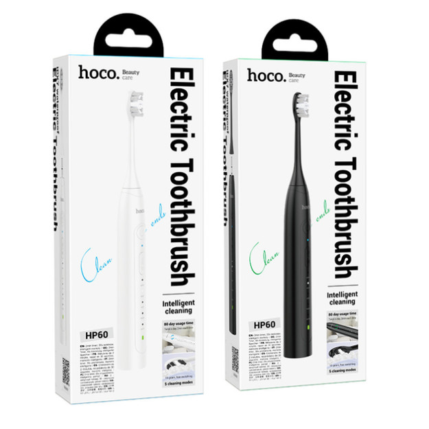 Электрическая зубная щётка HOCO HP60 66875