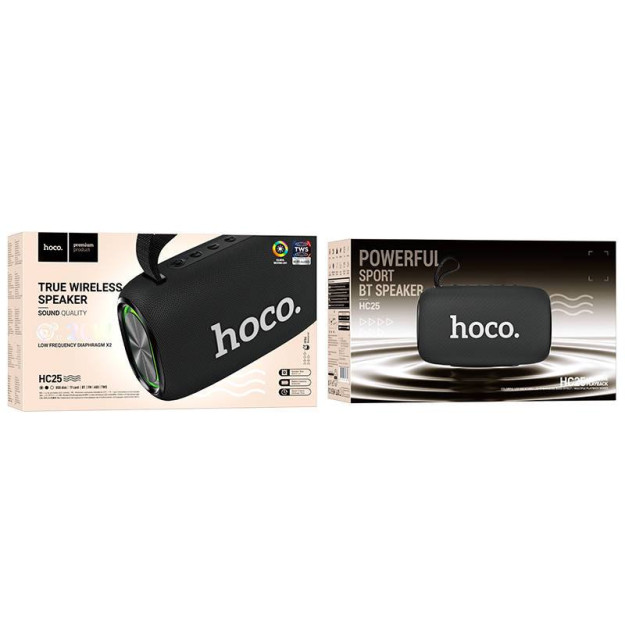 Hoco hc25 66953 portativ karnay