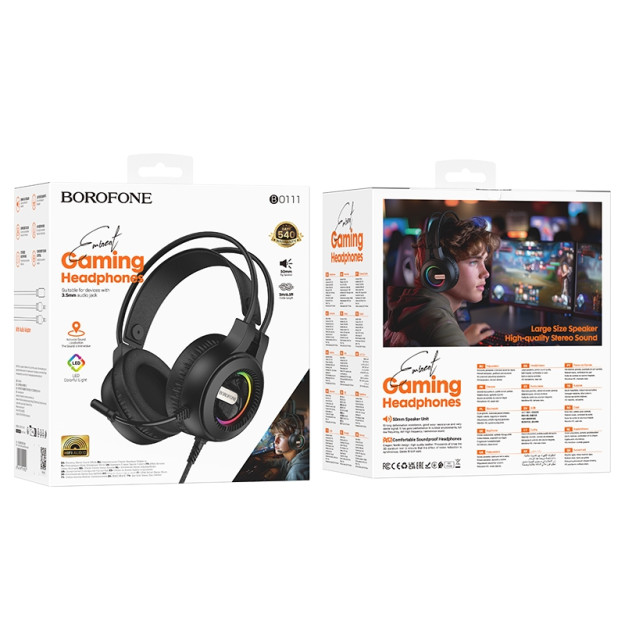 Borofone bo111 66944 simsiz quloqchinlari