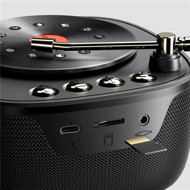Awei ka16 67002 portativ karnay