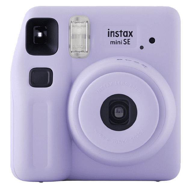 Instax Mini se 67199 tezkor bosib chiqarish kamerasi