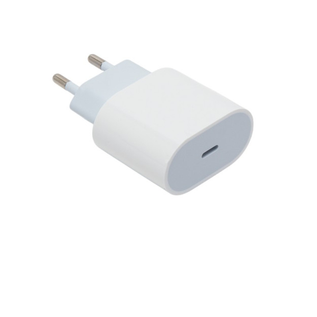 Зарядное устройство на Apple Iphone 20W USB-C Power A 2347, (Original series) 67437