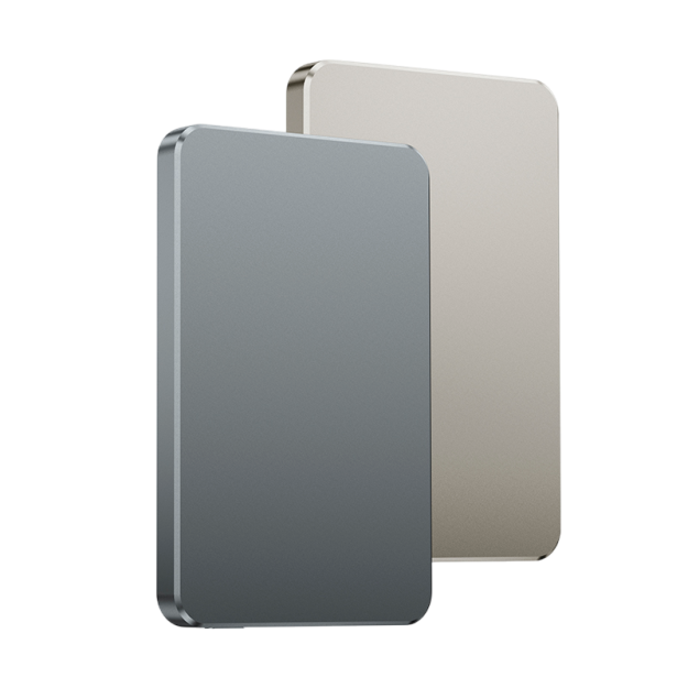 Lucci Pb-33 simsiz quvvat banki, 5000mAh, tez zaryadlash PD 20W 67588