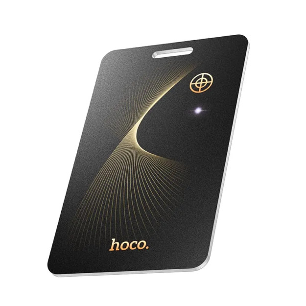 Портативный GPS-трекер Hoco E92 (для IOS 14.5 и выше) 67767