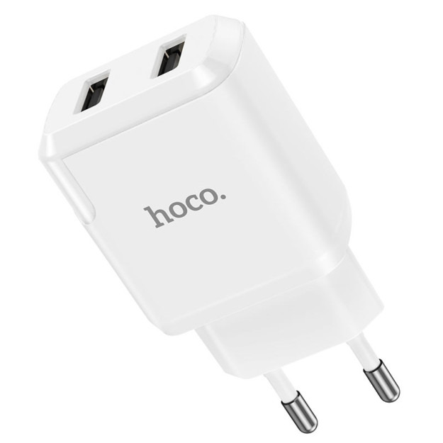 N7 zaryadlovchi, 2 ta USB port, 2.1 a 68080 68091 chiqishi